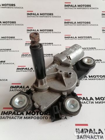 Моторчик заднего дворника Ford Galaxy