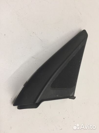 Накладка зеркала внутренняя правая (Audi Q3)