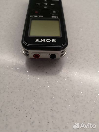 Диктофон цифровой sony ICD-PX440