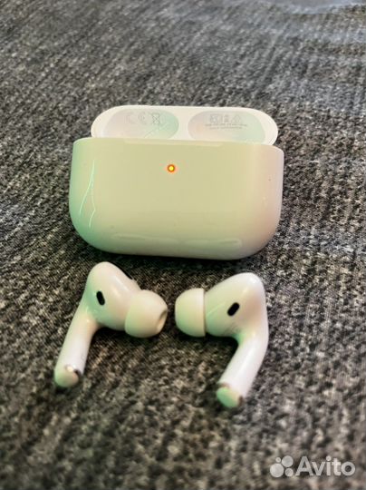 Беспроводные наушники