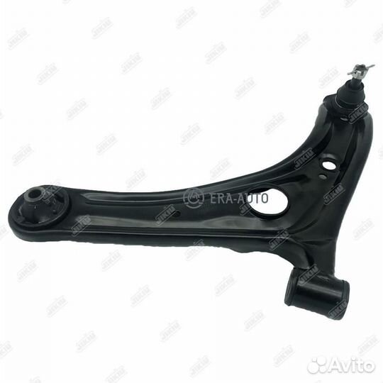 Jikiu RA21019L Рычаг подвески перед лев