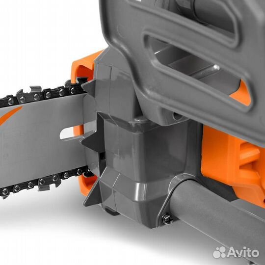 Электрическая цепная пила Daewoo dacs 1900E