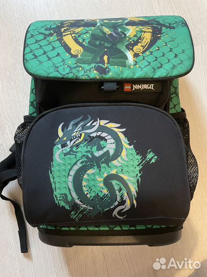 Рюкзак школьный