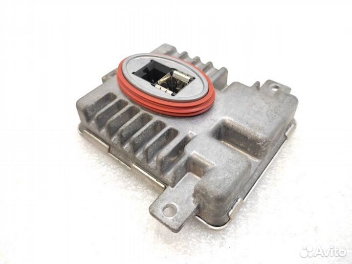 Блок розжига Bmw 5-Series F10 2.0 N20B20A 2011