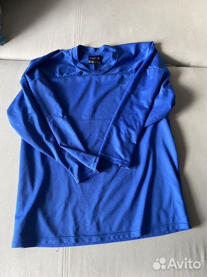 Хоккейная тренировочная майка