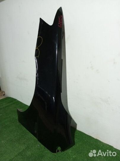 Крыло переднее левое Mitsubishi Lancer CY