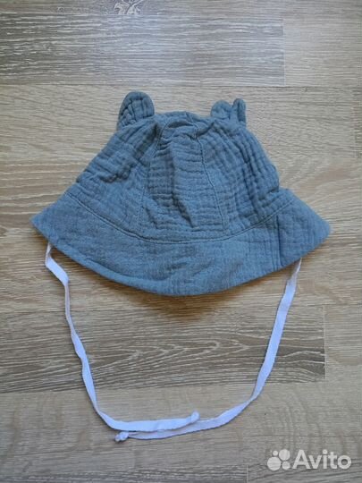 Панама детская 46-48