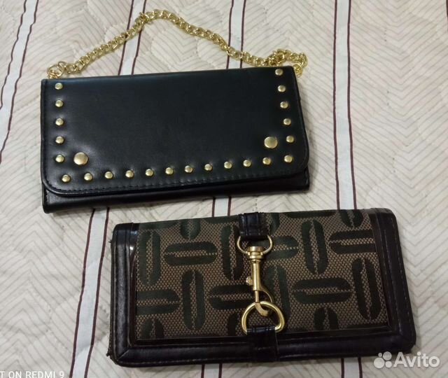 Сумка женская клатч