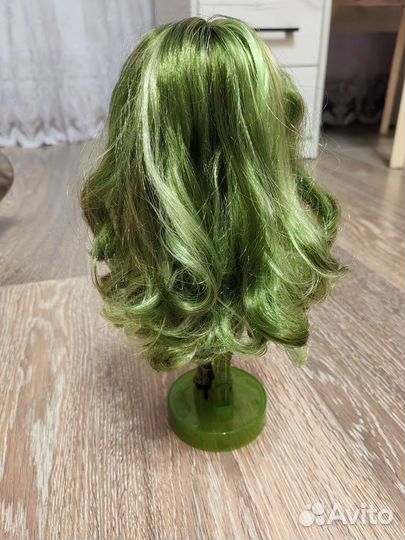 Кукла Rainbow High Olivia (Оливия Вудс)