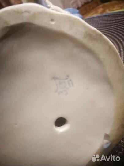 Алёнушка с козленком лфзи