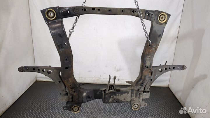 Балка подвески передняя Opel Insignia