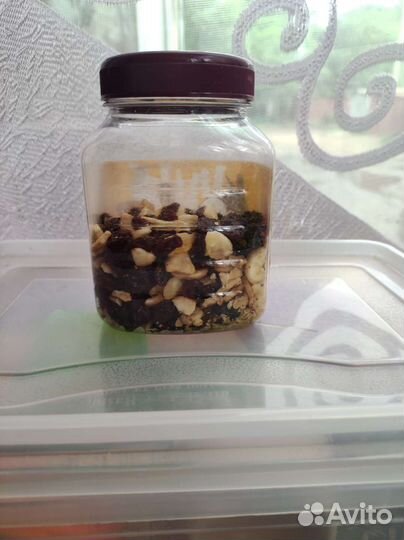 Лакомство для грызунов