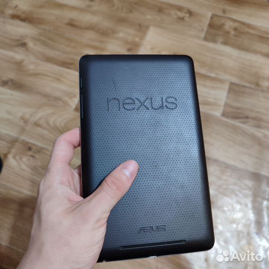Asus nexus 7