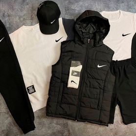 Спортивный костюм Nike 7 в 1