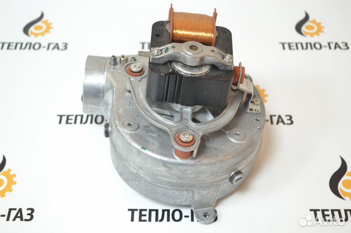 Вентилятор 65w котла Bosch, Junkers (87160112880)