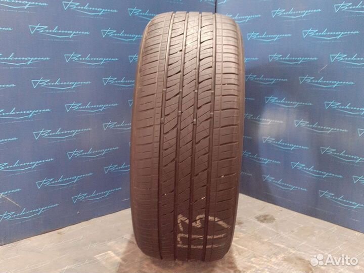 Bridgestone Dueler H/P Sport AS 245/50 R20