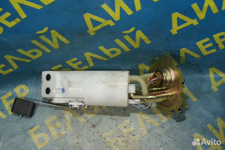 Топливный насос + дут Zaz sens