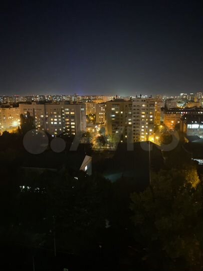 Комната 18 м² в 1-к., 14/16 эт.