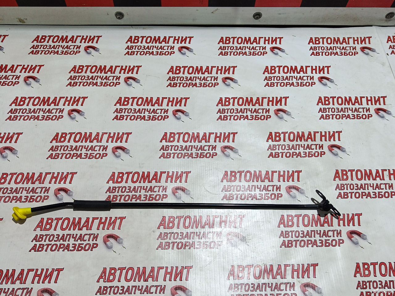 Упор капота Хендай Солярис 2 17-23г.в