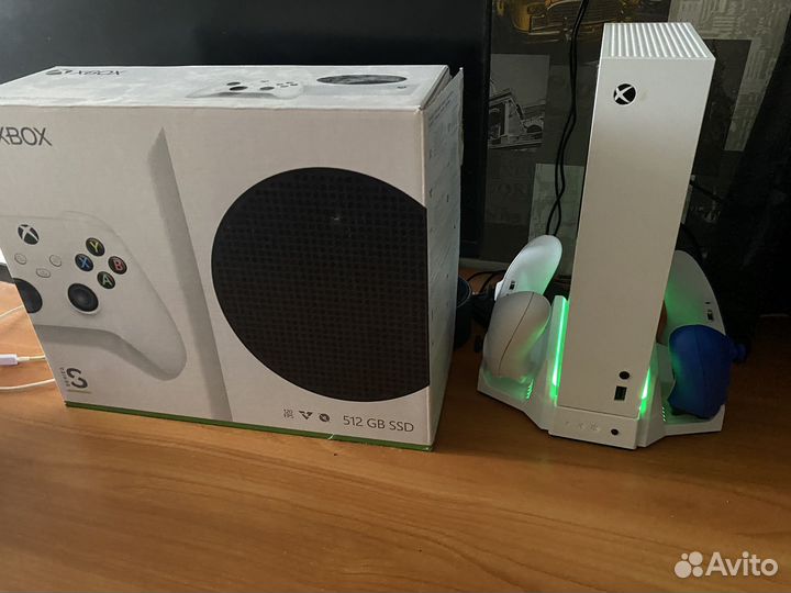 Xbox series s