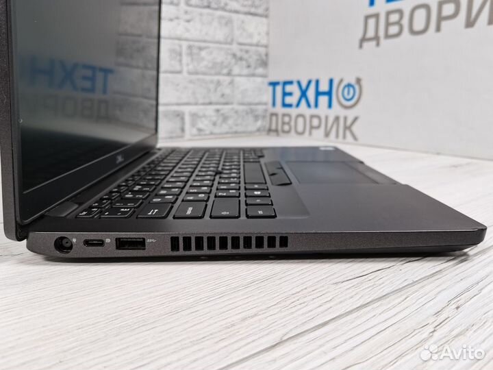 Ноутбук 14'' Dell Latitude 5400 8/256gb