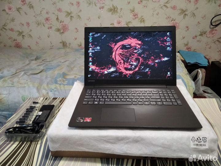 Компьютер игровой