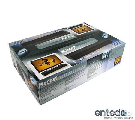 Саундбар Magnat Sounddeck 100