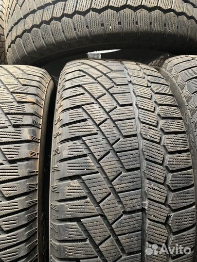 Continental ContiCrossContact Viking 255/50 R19 107Q