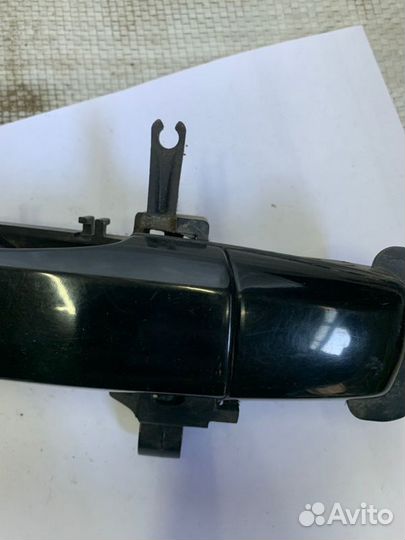 Ручка двери внешняя передняя правая Cadillac Srx