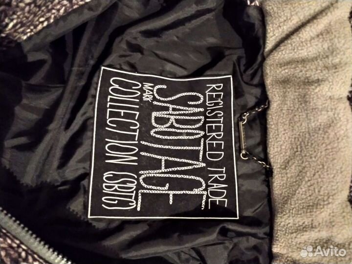 Куртка демисезонная Для девочки рост 158