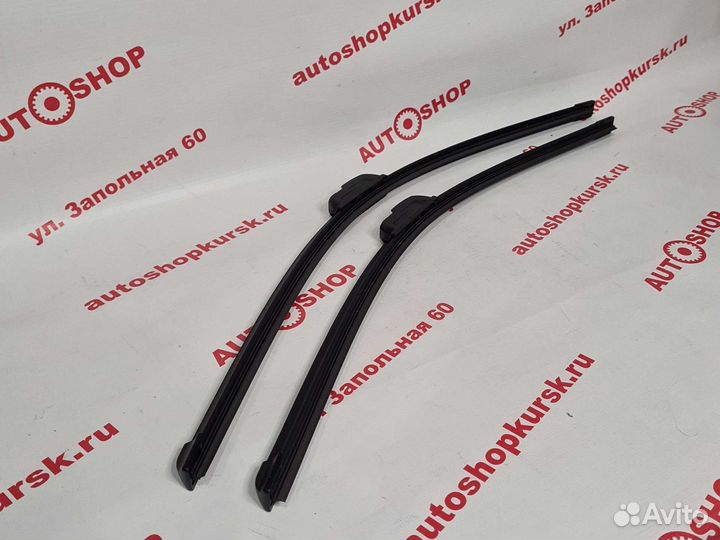 Щетка стеклоочистителя лобового стекла