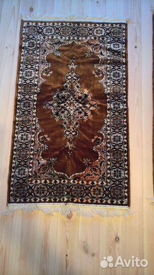 Ковровое Покрывало (Дивандек) Набор Новое