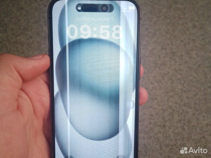 iPhone, 16 ГБ