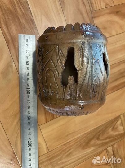 Декорации для аквариума