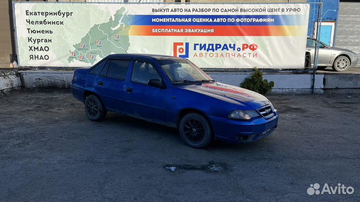 Ручка двери передняя наружная правая Daewoo Nexia