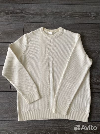 Свитер мужской Reserved