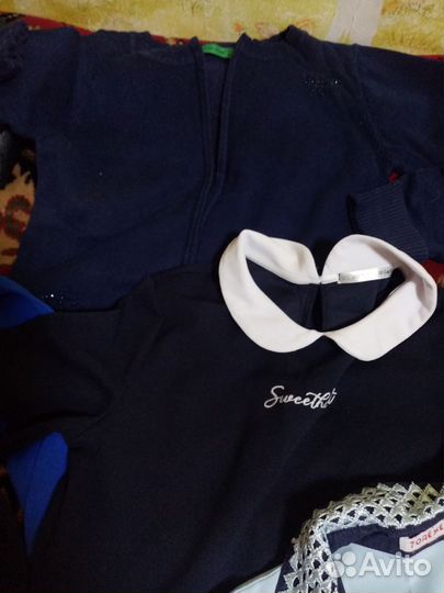 Одежда для девочки