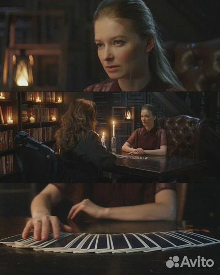 Гаффер и аренда кинооборудования