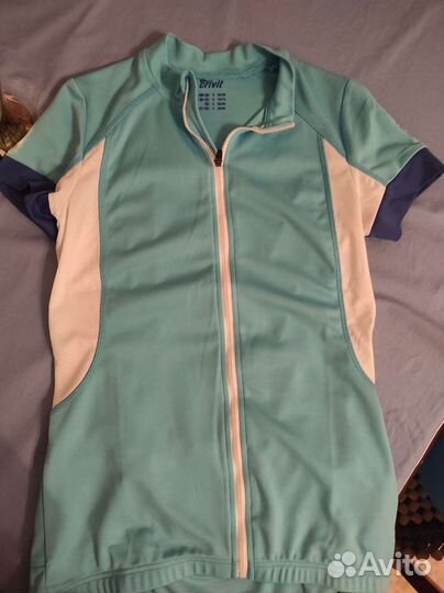 Велобриджи и веломайка