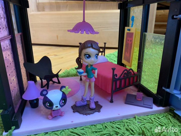 Littlest Pet Shop