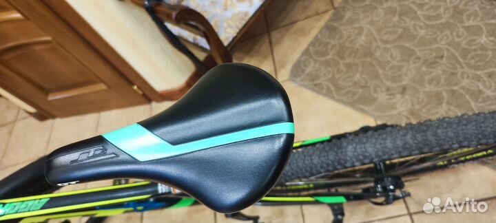 Горный велосипед GT aggressor sport 27.5