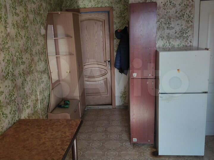 Квартира-студия, 17 м², 3/3 эт.