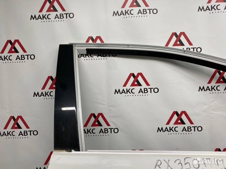 Б/У дверь передний правый Lexus Rx350 AGL20