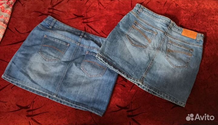 Женские вещи пакетами46- 48, 48-50размер L-XL