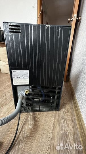 Льдогенератор Brema CB 184 бу