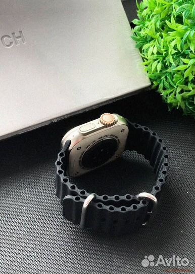 Apple Watch Ultra 2 (Арт.31421)