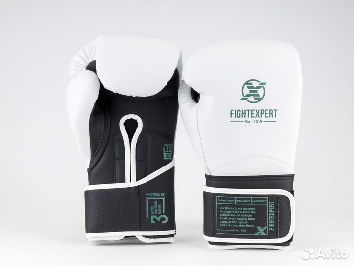 Перчатки для бокса “Outlaw” FX-500 (12, 14 унций)