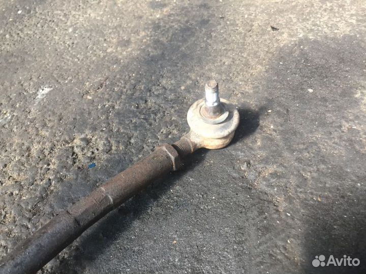 Рулевая рейка Citroen Xsara Picasso 1.6 2005