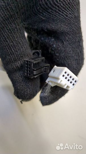 Зеркало боковое Mercedes E W212, 2011