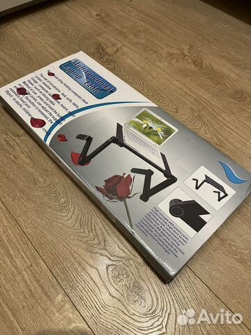 Стол трансформер для ноутбука